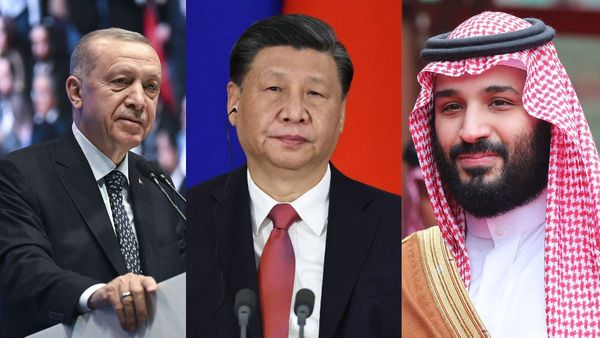 ચીન શિવાય 4 મુસ્લિમ દેશોએ જી20 સમિટથી બનાવી દુરી, જાણો શું છે કારણ?