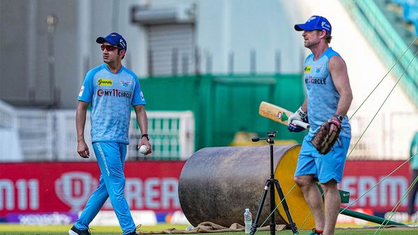 આજની IPL 2023: આજે આઇપીએલમાં કોની કોની મેચ છે- LSG vs CSK અને PBKS vs MI