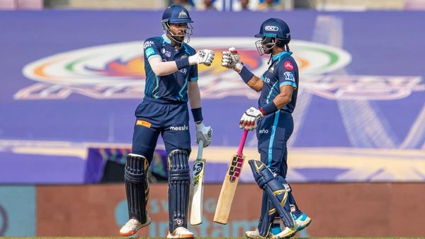 IPL 2023 GT vs RR: હાર્દિકની તોફાની બેટિંગ, ગુજરાતની આસાન જીત, હવે પ્લેઓફ દુર નહી