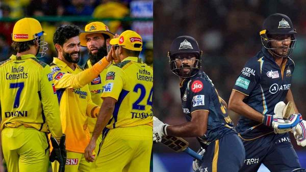 GT vs CSK: આજના ક્વોલિફાયર મેચમાં જીતી શકે છે આ ટીમ, જાણો કોનુ પલડુ ભારે