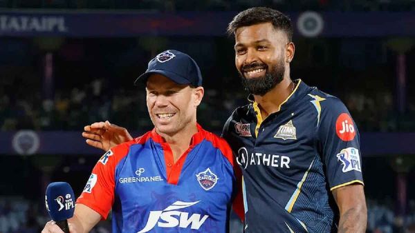 IPL 2023 GT vs DC: ગુજરાતને તેના ઘરમાં હરાવી શકશે દિલ્હી? જાણો બન્નેની સંભવિત પ્લેઇંગ 11