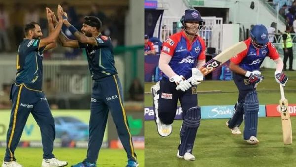 IPL 2023 GT vs DC: આજે દિલ્હી માટે કરો યા મરોનો મુકાબલો, જાણો કોણ જીતશે મેચ