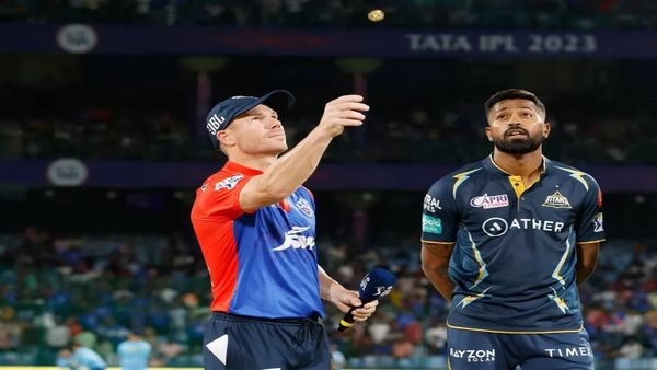 IPL 2023 GT vs DC: દિલ્હીએ ટોસ જીતી બેટિંગ કરવાનો લીધો નિર્ણય, ગુજરાતના ગઢમાં પાડી શકશે ગાબડુ?