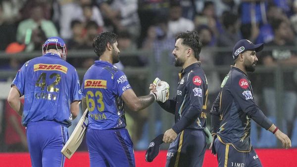 IPL 2023 Qualifier 2 GT vs MI: આવી હોઇ શકે છે બેસ્ટ ફેન્ટસી ટીમ, આ મેચમાં કોણ હશે 11 સુપરસ્ટાર