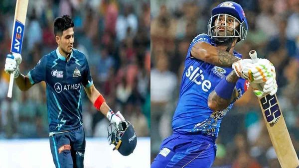 IPL 2023 Qualifier 2 GT vs MI: હાઇવોલ્ટેજ મેચમાં કયો ખેલાડી બનાવશે સૌથી વધુ રન?