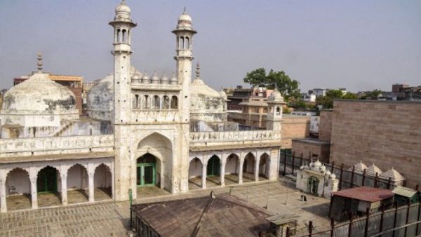 Gyanvapi Mosque Cae: વૈજ્ઞાનિક સર્વેનો આદેશ વિરુદ્ધ અરજી પર સુપ્રિમ કોર્ટમાં આજે સુનવણી