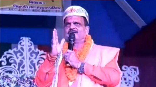 Fake Degree: ભાજપના પુરષ ધારાસભ્ય મહિલા કોલેજમાં ભણ્યા, ડિગ્રીમાં થયો ખુલાસો