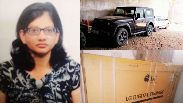 MP Lokayukata Raids : 30 હજારની નોકરી કરવાવાળા મેડમ પાસે અધધ સંપતિ, જાણીને આવી જશે ચક્કર