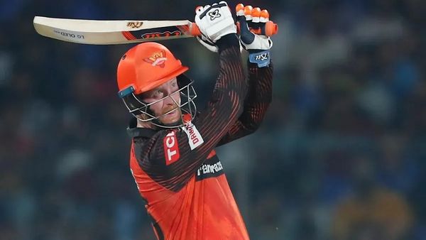 IPL 2023 SRH vs RCB: હેનરી ક્લાસેનની ક્લાસ બેટિંગ, હૈદરાબાદે બનાવ્યા 186 રન