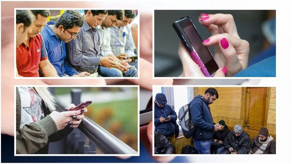 Tech News : શહેરોની તુલનામાં ગામડામાં ઇન્ટરનેટનો વપરાશ વધ્યો, દેશમાં 759 મિલિયન એક્ટિવ ઇન્ટરનેટ યુઝર