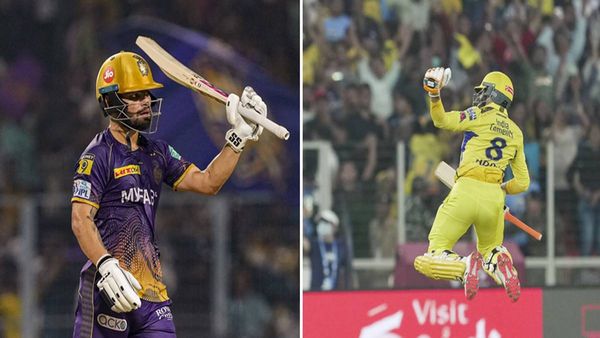 IPLની 5 સૌથી રોમાંચક મેચ, જે જોઇને પ્રેક્ષકોનુ હાર્ટ ધબકારા ચુકી ગયુ