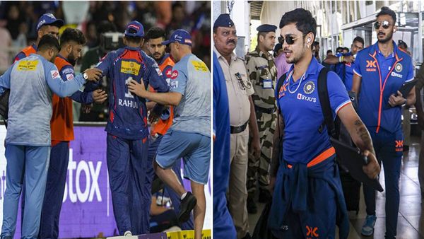 WTC ફાઇનલમાં કેએલ રાહુલની જગ્યાએ ઇશાન કિશનને મોકો, ભારતીય ટીમમાં થયા ઘણા બદલાવ