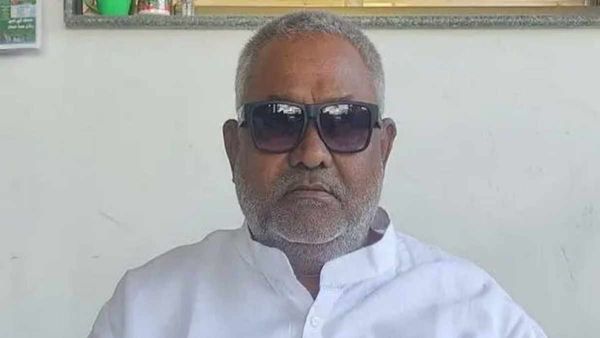 Karnataka Election : વિજયપુરા સીટ પર કોંગ્રેસને મોટો ફાયદો, જેડીએસ ઉમેદવારનું કોંગ્રેસને સમર્થન