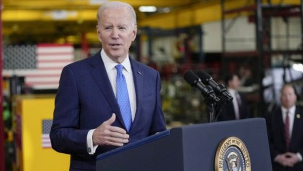 ધાર્મિક આઝાદીને લઇે અમેરિકી સરકારના પૈનલે ઉભો કર્યો સવાલ, બ્લેકલીસ્ટ કરવાની માગ