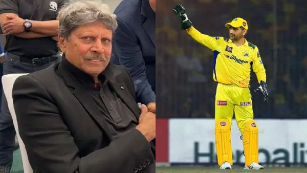 MS ધોનીના રિટાયરમેન્ટ પર ફેન્સ હેરાન કરી શકે છે કપિલ દેવનો જવાબ, જાણો માહીને લઇને કપિલ શુ કરી વાત