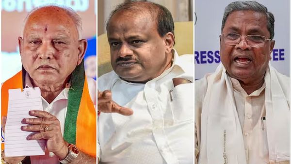 TV9 Kannada Opinion poll: કર્ણાટકમાં કોની સરકાર, જાણો લેટેસ્ટ ઓપિનિયન પોલમાં?