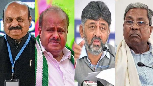 કર્ણાટકમાં કોંગ્રેસ 'કિંગ', Zee news Matrize Exit Pollમાં મળી રહી છે 103થી 118સીટ, બીજેપીને નુકશાન