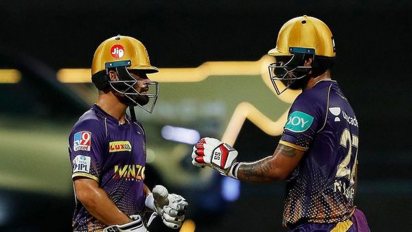 IPL 2023 SRH vs KKR: રાણા-રિંકુનો ચાલ્યો બલ્લો, હૈદરાબાદને મળ્યુ 172 રનનુ લક્ષ્ય