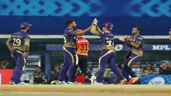 IPL 2023 SRH vs KKR: રોમાંચક મેચમાં કોલકાતાની 5 રને જીત