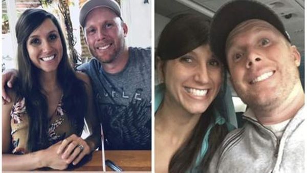 પતિના મોત બાદ દુઃખ અંગે લખ્યું પુસ્તક, પત્ની પર જ હત્યાનો આરોપ