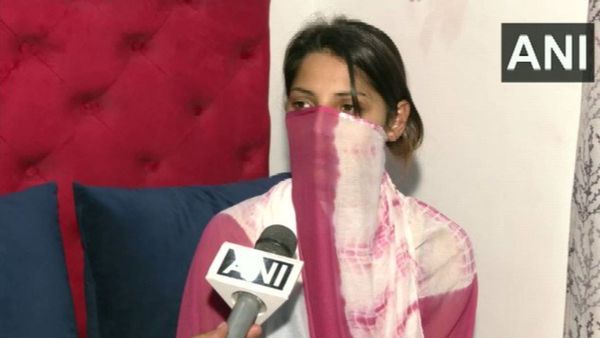 કેરલા સ્ટોરીએ આપી એફઆઇઆર કરવાની હિંમત થઇ, લવ જેહાદનો આરોપ લગાવનાર મોડલે જણાવી કહાની