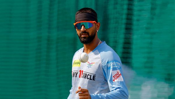 IPL 2023 Today Match: આઇપીએલમાં આજે કોની કોની વચ્ચે રમાશે મેચ જાણો