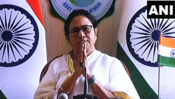 Karnataka Election : બીજેપીને મત ન આપો, એ ખતરનાક છે - મમતા બેનર્જી