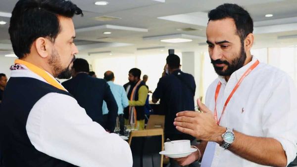 Punjab News : ગુરમીત સિંહે જળ સંસાધન વિભાગમાં 68 કલાર્કને સોંપ્યા અપોઇન્ટમેન્ટ લેટર