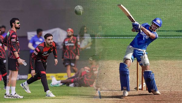 MI vs SRH Possible 11: મુંબઇ ઇંડિયંસ માટે લીગનો સૌથી મહત્વનો મુકાબલો, કેવી હશે પ્લેઇંગ 11