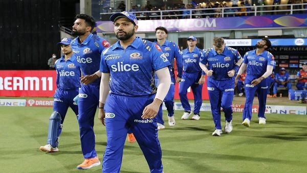 IPL 2023 LSG vs MI: આકાશ માધવાલની 5 વિકેટ, લખનૌ ઓલ આઉટ, મુંબઇની થઇ જીત