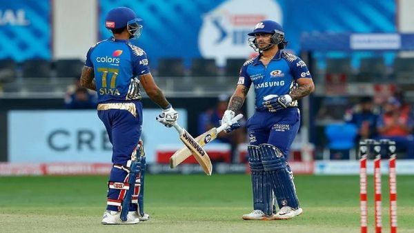 IPL 2023 MI vs RCB: સુર્યકુમારનો ચાલ્યો બલ્લો, મુંબઇની જીત, પોઇન્ટ ટેબલમાં મોટો કુદકો
