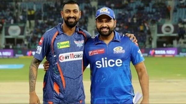 IPL 2023 LSG vs MI: આજે કરો યા મરોનો મુકાબલો, મુંબઇએ ટોસ જીતી બેટિંગ કરવાનો લીધો નિર્ણય