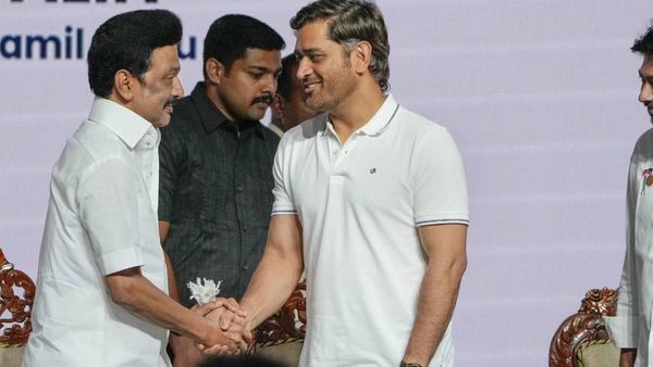 IPL 2023: તમિલનાડુના સીએમ છે ધોનીના ફેન, ચેન્નાઇ માટે રમતા રહેવા કર્યો આગ્રહ