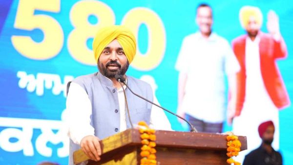 Punjab News : ડ્રગ્સ મામલે માનની લાલ આંખ, ચાર પેડલર્સ ઝબ્બે
