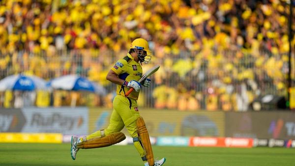 IPL 2023: આગલી આઇપીએલ નહી રમે મહેન્દ્ર સિંહ ધોની? CSKના આ સભ્યએ આપી પ્રતિક્રીયા