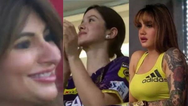 આ મિસ્ટ્રી ગર્લ્સના નામે રહી આઈપીએલ 2023, જુઓ વાયરલ ફોટો