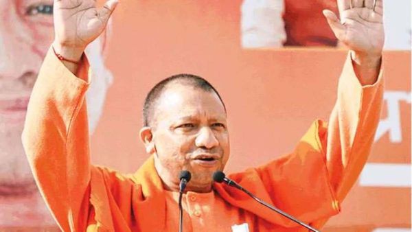 UP Municipal Corporation Results : જીત બાદ CM યોગીએ કહ્યું - સરકાર વિકાસ-સુરક્ષા માટે કાર્યરત રહેશે