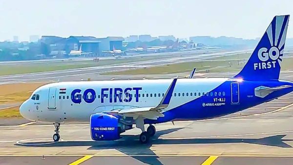 ગો ફર્સ્ટે 15 મે સુધી ટિકિટના વેચાણ પર લગાવી રોક, DGCA એ યાત્રીઓના રિફંડ કરવાનો કર્યો આદેશ