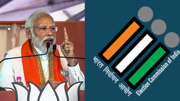 Karnataka Election : પીએમ મોદી પર મત માટે દેવી-દેવતાઓના ઉપયોગનો આરોપ, કોંગ્રેસે ચૂંટણી પંચને ફરિયાદ કરી