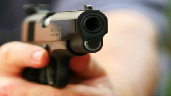 Shailesh Patel : ભાજપ નેતા શૈલેષ પટેલની ગોળી મારી હત્યા