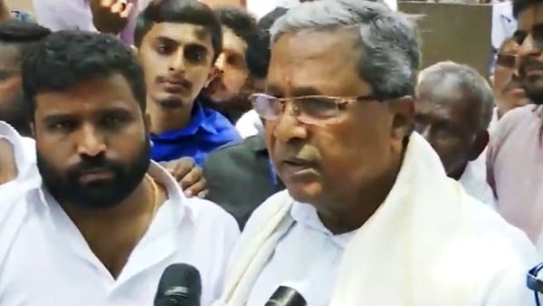 'પીએમ મોદીના આવાનો ફાયદો ના થયો', કોગ્રેસ નેતા સિદ્ધારમૈયાએ કર્ણાટકમાં કોગ્રેસની જીત પર કહી આ વાત