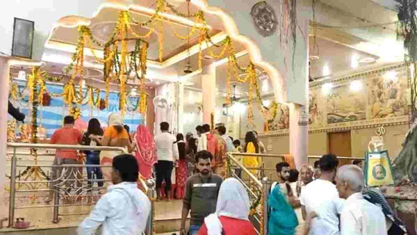 Nath Corridor in Bareilly : અયોધ્યા અને કાશી બાદ હવે બરેલીમાં પણ નાથ કોરિડોર બનાવશે યોગી સરકાર