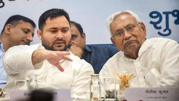 Bihar: નીતીશ સરકારને હાઇકોર્ટથી ઝટકો, જાતિગત વસ્તી ગણતરી પર લગાવી રોક