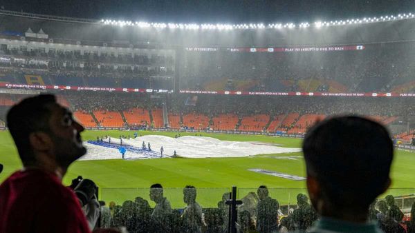 IPL 2023 Final, GT vs CSK: ડકવર્થ લુઇસના નિયમનુ આવી ગયુ ટાર્ગેટ, ચેન્નાઇએ બનાવવા પડશે આટલા રન