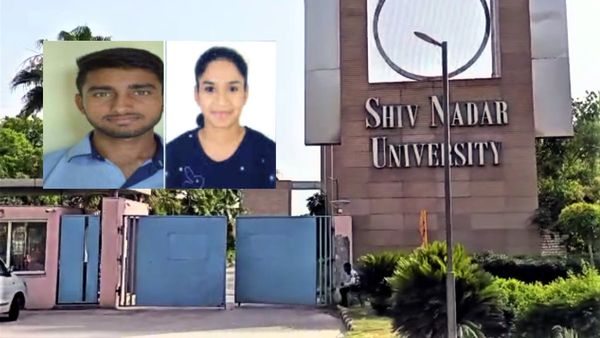 નોઈડામાં યુવતીની હત્યા કરી હત્યારાએ ખુદને ગોળી મારી, બન્નેના મોત