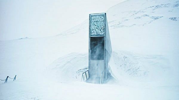 જાણો શું છે કયામતની તિજોરી? ક્યાં આવેલી છે અને કેમ બનાવાઈ?