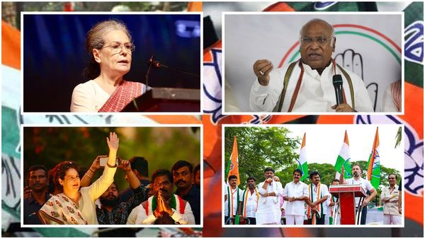 Karnataka Election : કર્ણાટકમાં આજે શાંત થશે ચૂંટણી પ્રચારના પડઘમ, કોંગ્રેસ કરશે રેકોર્ડબ્રેક પ્રચાર
