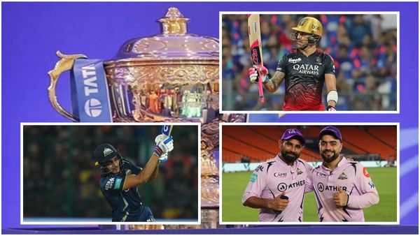 IPL 2023: ઓરેન્જ કેપ અને પર્પલ કેપ માટે કોના કોના વચ્ચે ટક્કર