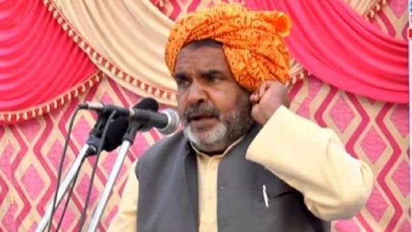 જાણીતા રાગની ગાયક પાલેરામ દહિયાનુ 68 વર્ષની ઉમેર નિધન