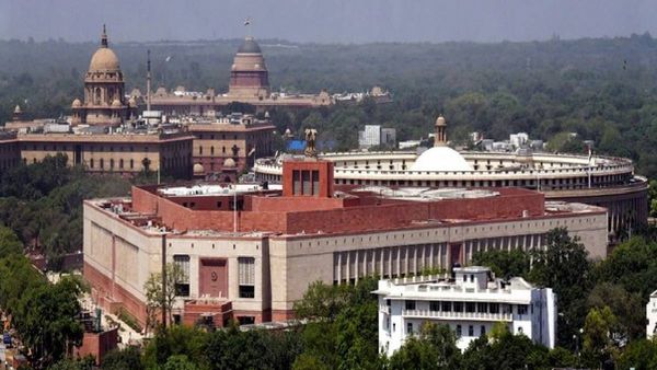 સંસદની નવી બિલ્ડીગના ઉદ્ધઘાટન કાર્યક્રમમાં આ હસ્તીઓને આપવામાં આવશે નિમંત્રણ